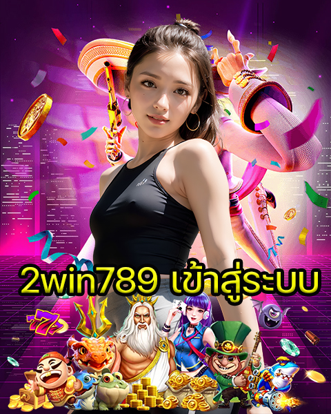 2win789 เข้าสู่ระบบ