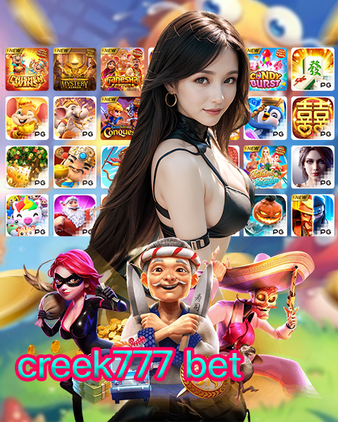 creek777 bet