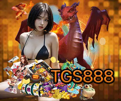 TGS888
