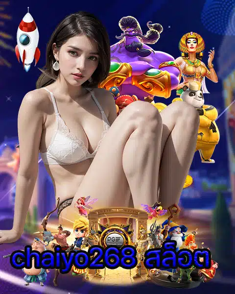 chaiyo268 สล็อต