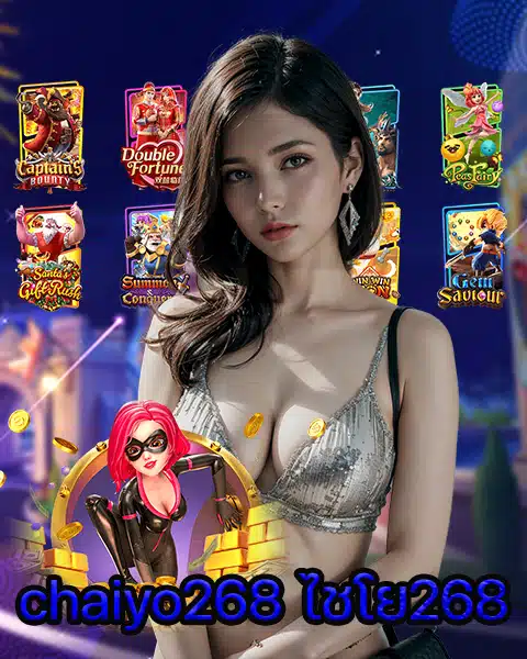 chaiyo268 ไชโย268
