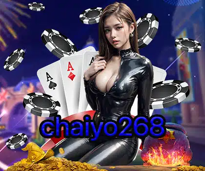 chaiyo268