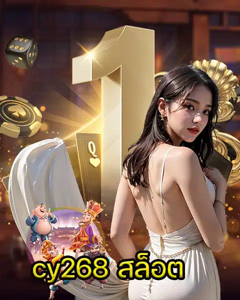 cy268 สล็อต
