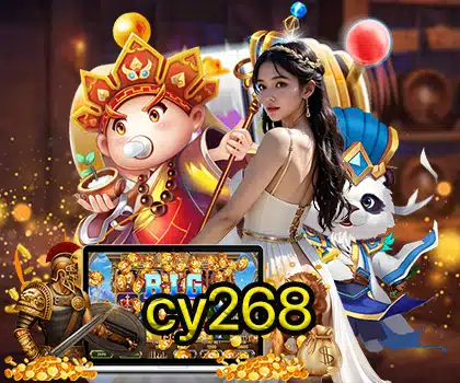 cy268
