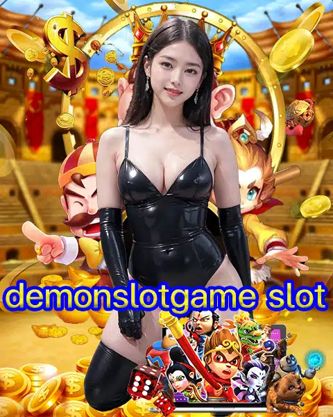 demonslotgame slot