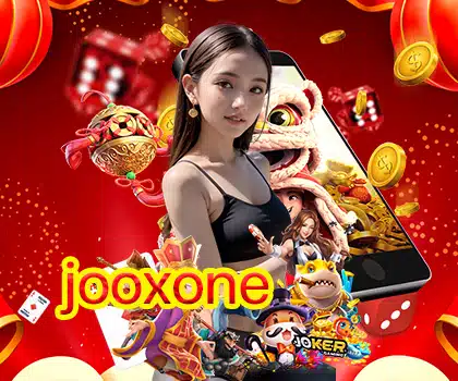 jooxone