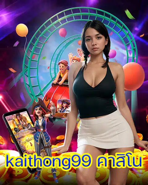 kaithong99 คาสิโน