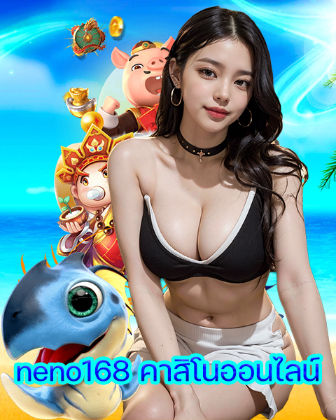 neno168 คาสิโนออนไลน์