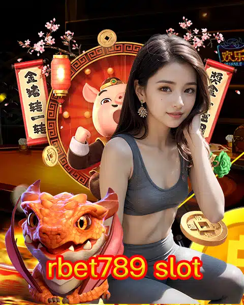 rbet789 slot